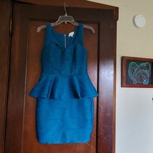 Cocktail dress